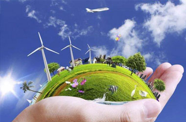 節能環保，安全健康